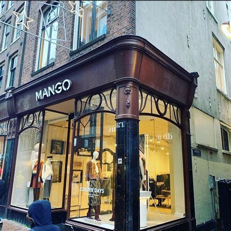 mango kalverstraat openingstijden|mango amsterdam openingstijden.